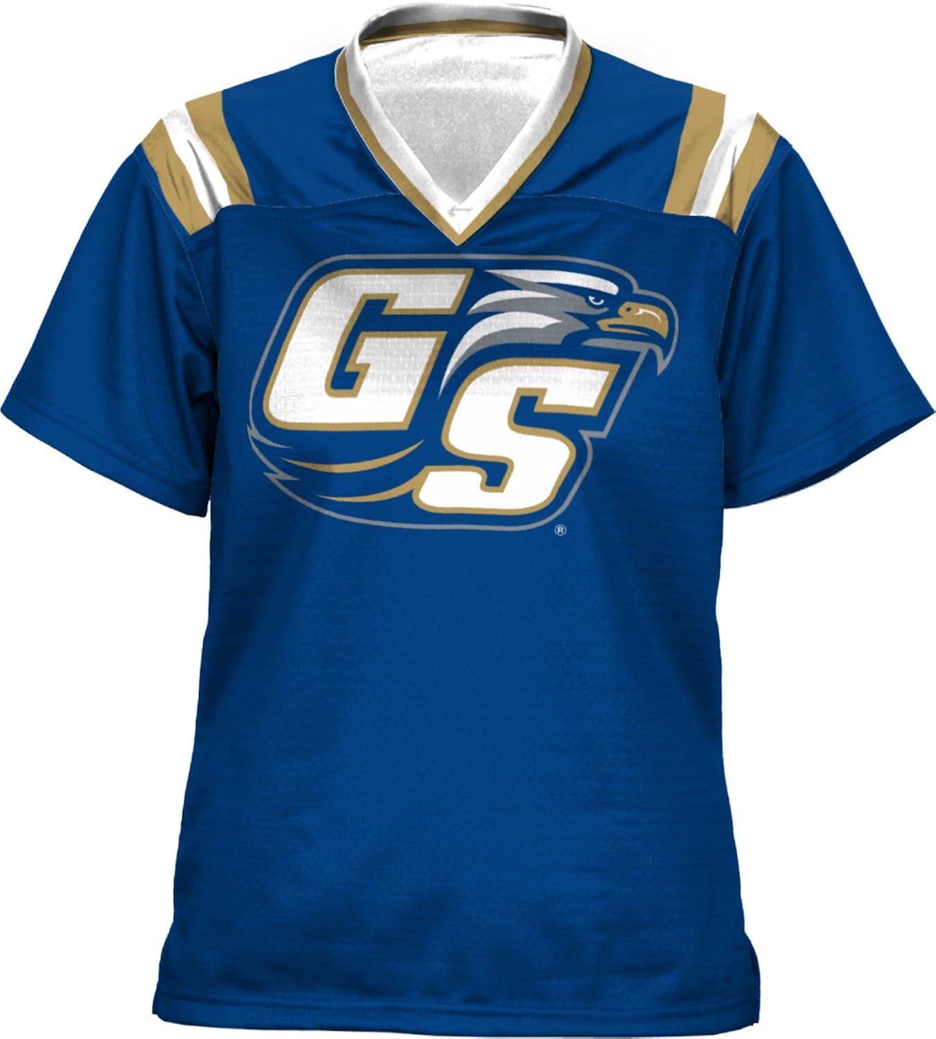 georgia southern football jersey