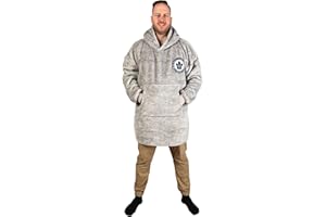 EXPRESSIONS Hooded Blanket