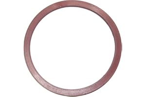GOLDFLEX Door Seal Gasket for Tuttnauer 1730 Series 02610020