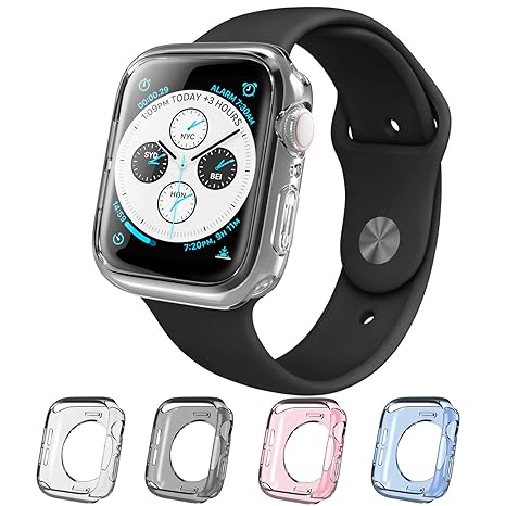 apple watch 4 deals amazon