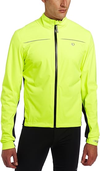 pearl izumi waterproof jacket