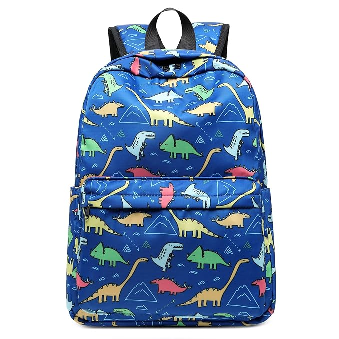Preschool Backpack for Kids Boys Toddler Backpack Kindergarten School
