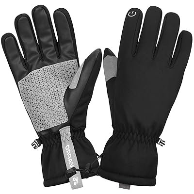 yobenki winter gloves