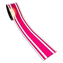 A1A Sales 2"x72" Vinyl Racing Stripes Decal Car