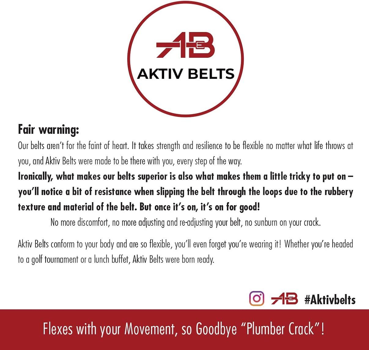 Aktiv Belts Combo Pack for Men & Women - TSA Friendly Belt - Great for All Activities - Golf, Snowboard, Ski, Snow Pants, Hiking, Riding, Backpacking, Casual, etc. Comes with 2 Belts and 3 Buckles! at  Women’s Clothing store