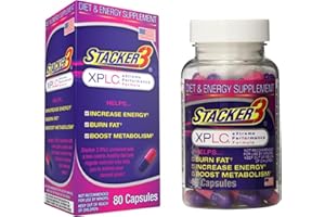 PRETRADA Stacker 3 XPLC by NVE Pharmaceuticals