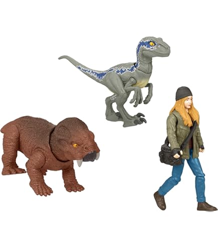 Nouveautés LEGO Jurassic World Dominion 2022 : 76950 Triceratops Pick-up Truck Ambush Et 76951 Pyroraptor Dilophosaurus Transport