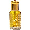 SWISSARABIAN Ghadeer 12mL | Artisanal Hand Crafted Perfume Oil Fragrance for Women | Traditional Attar Style Cologne | by Perfumer Swiss Arabian | Great Gift/Party Favors | Pocket Size Body Oil