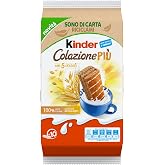 Kinder Colazione Piu' (300g) made in italy