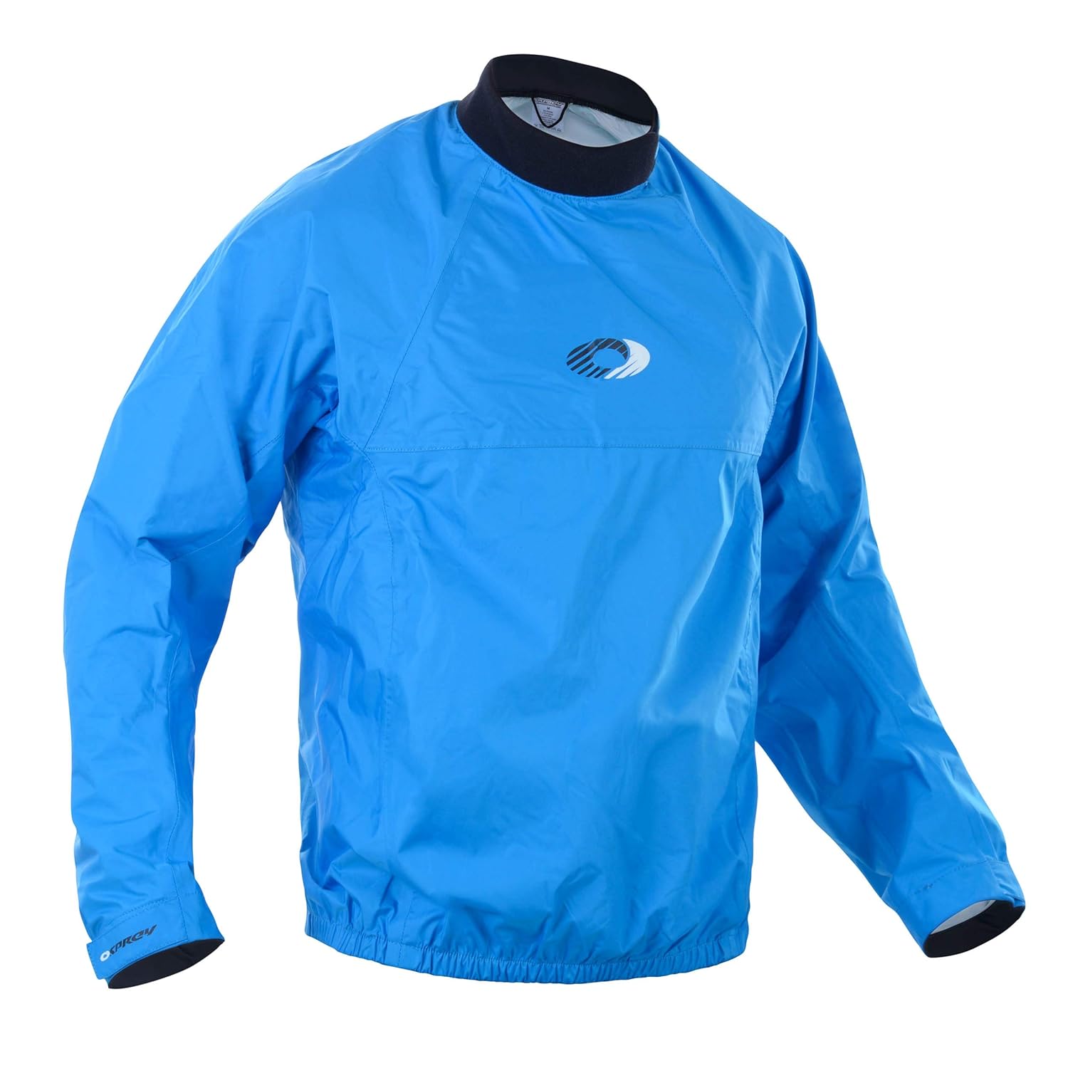 Osprey Waterproof Spray Sailing Jacket, Breathable Spray Top for Adults