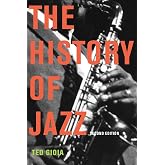 The History of Jazz