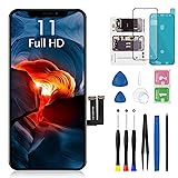 Mr.OMW for iPhone 11 Screen Replacement 6.1 Inch