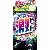 激ドット ロングプレイタイプ 8コ入