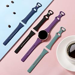 GEAK Compatible with Galaxy Watch 7 Bands/Samsung