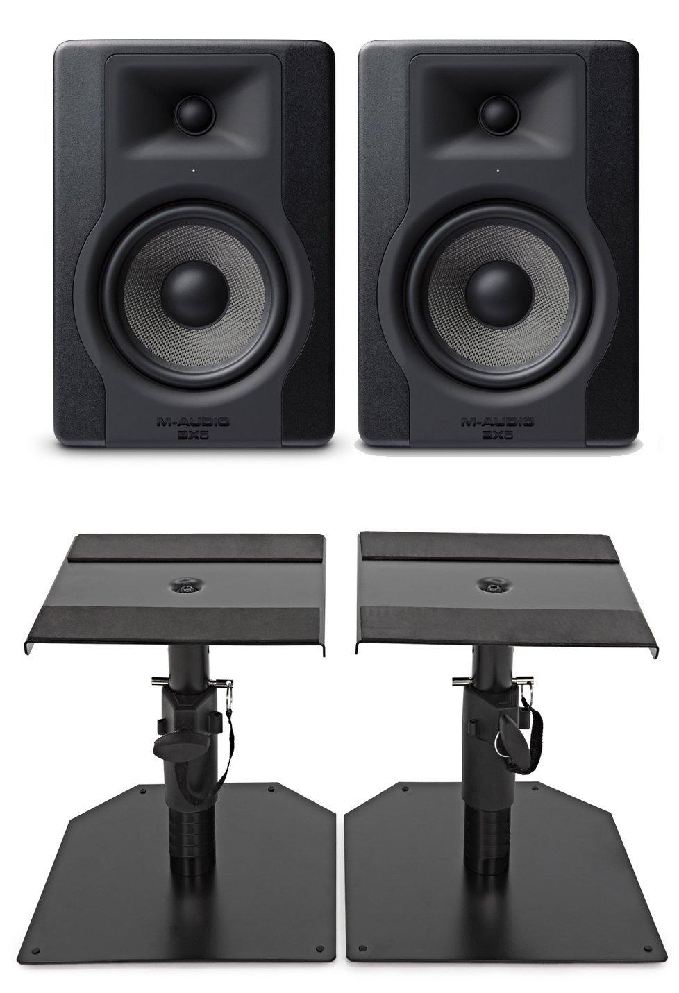 m audio bx5 d3 price