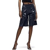 HUDSON Womens Brooks Nader Cherie Cobra Short