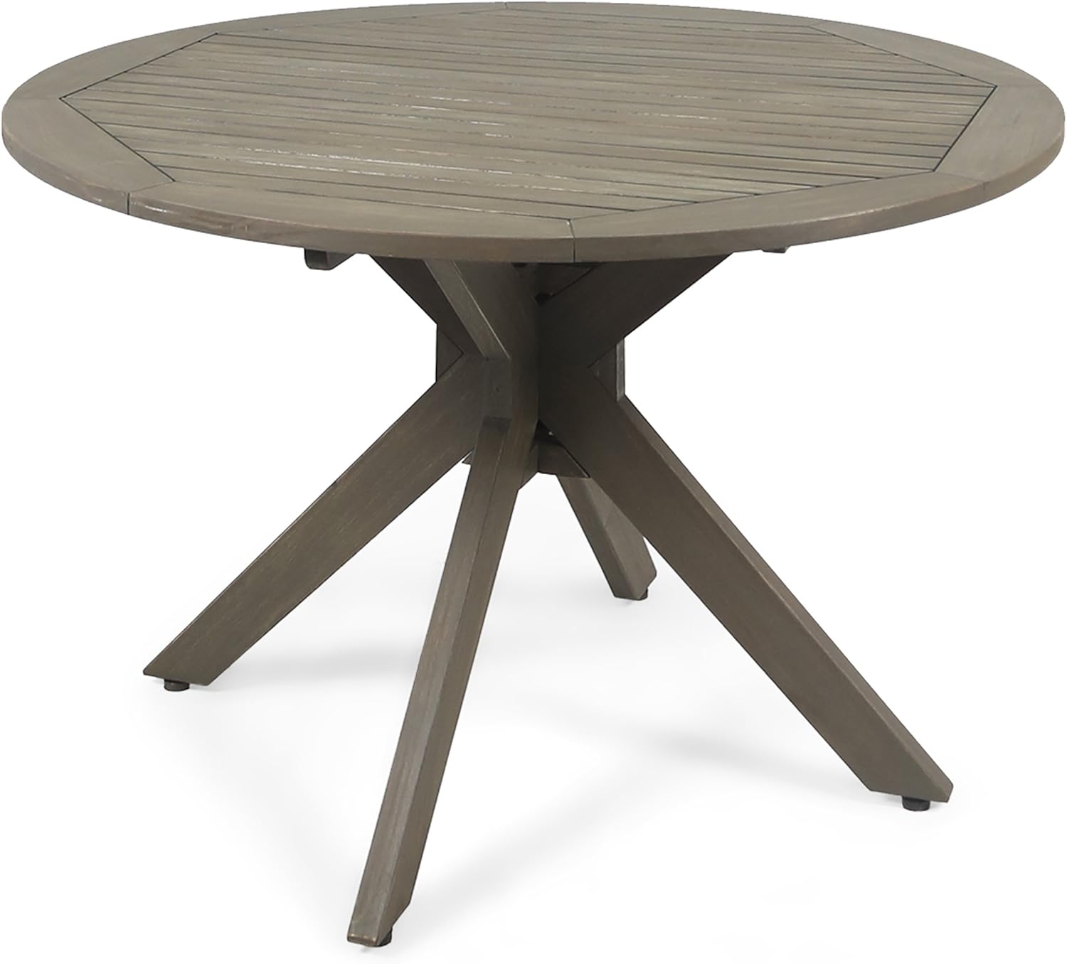 Best X Dining Table Base