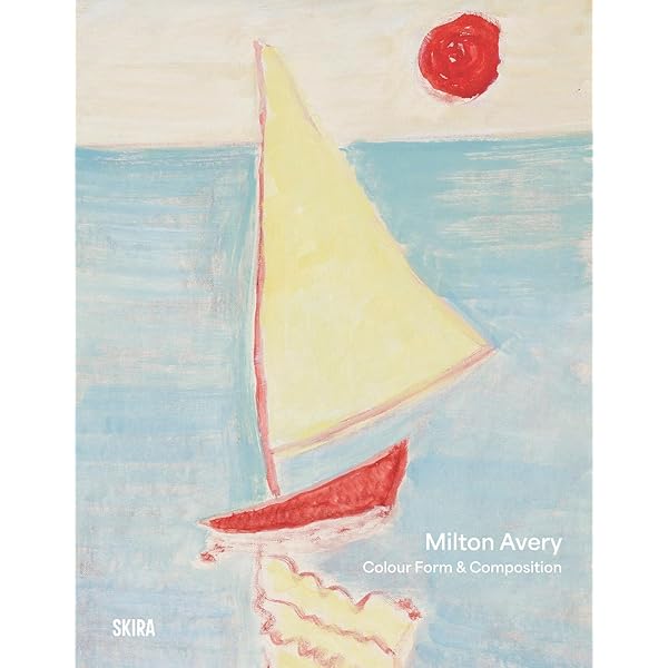 Milton Avery: Paintings from the collection of the Neuberger