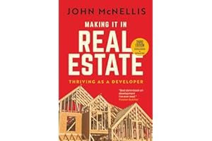 Making it in Real Estate: Thriving as a Developer