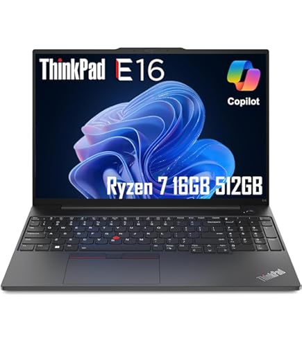 Amazon.com: Lenovo ThinkPad L15 Gen 4 Business Laptop (15.6
