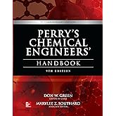 Perry's Chemical Engineers' Handbook, 9th Edition