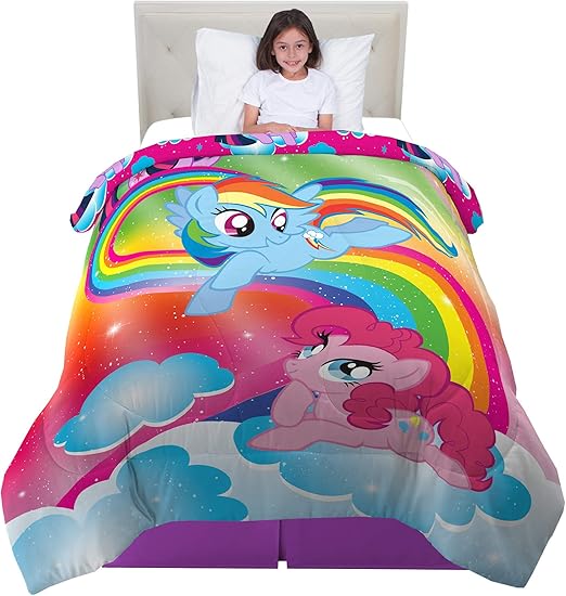Amazon Com Franco Kids Bedding Super Soft Comforter Twin Size 64