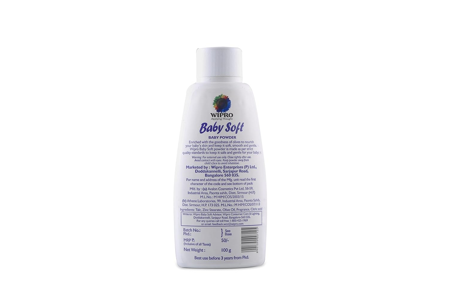 wipro baby soft soap buy online