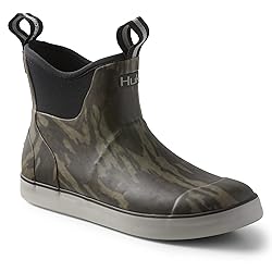 HUK mens Rogue Wave Shoe | High-performance Fishing