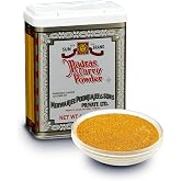 Sun Brands Madras Curry Powder, 4 oz | Imported from Mumbai, India | Quality Curry since 1876