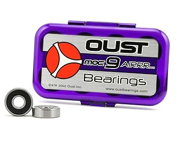 Oust Longboard Bearing