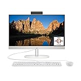 HP 23.8 inch All-in-One Desktop PC, FHD