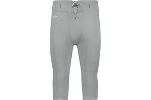 Alleson Athletic Boys Practice Football Pant – No Pads