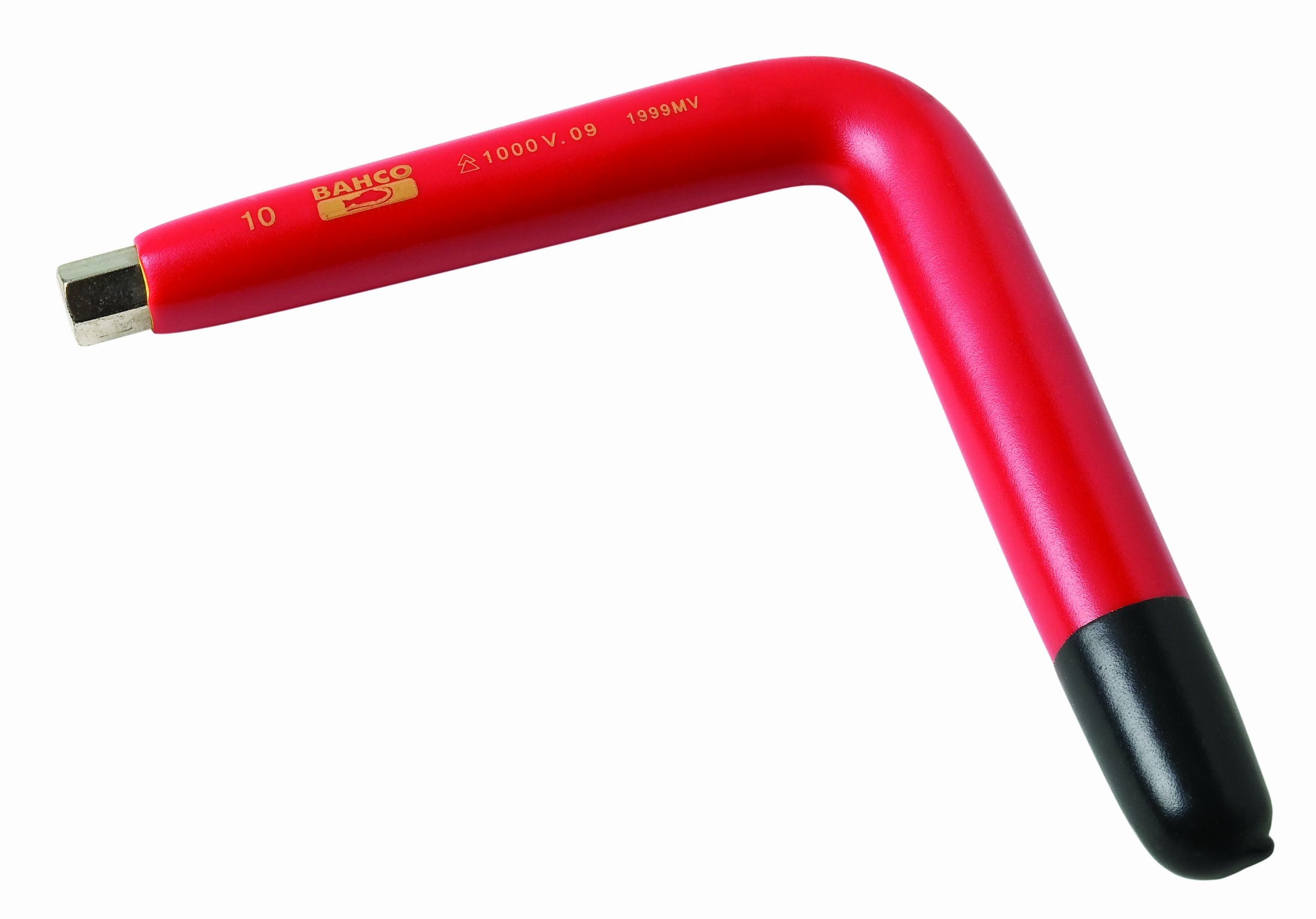 Bahco 1999MV-12 12mm Hexagonal Key Wrench