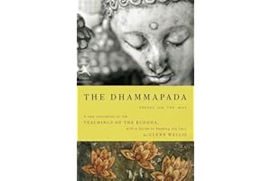 The Dhammapada: Verses on the Way