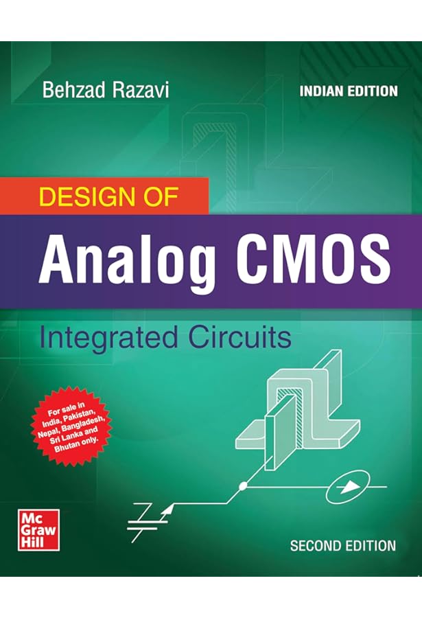 Analysis and Design of Analog Integrated Circuits: Gray, Paul R