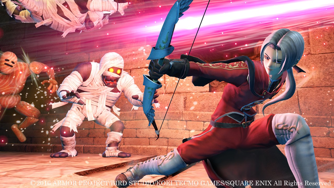 Mua ドラゴンクエストヒーローズii 双子の王と予言の終わり 初回購入特典 ドラゴンクエストi 勇者コスチューム 元気玉 ドラゴンクエストビルダーズ で使える ホミロンの像のレシピ 同梱 Tren Amazon Mỹ Chinh Hang 21 Giaonhan247