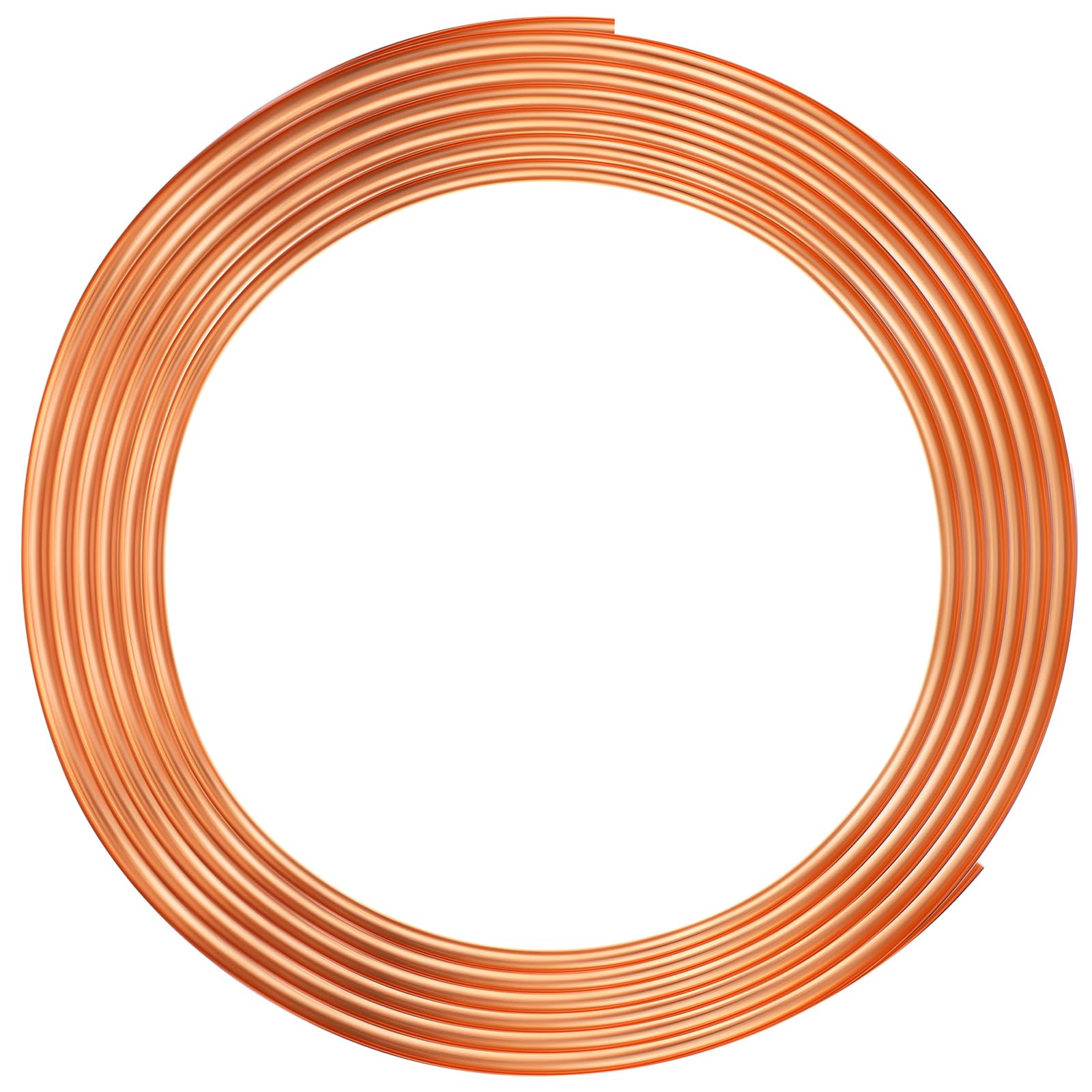 Mua Copper Tube 1/4