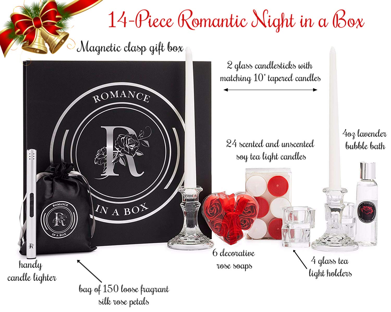 21 Christmas Gift Ideas To Give To Your Wife Fupping