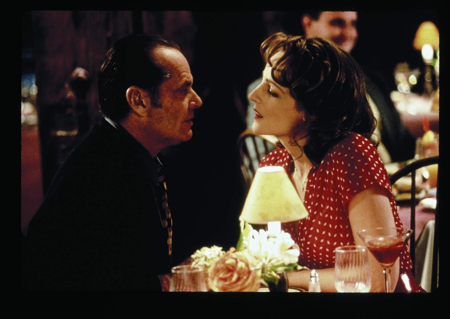 Amazon Co Jp As Good As It Gets Dvd Import Dvd ブルーレイ