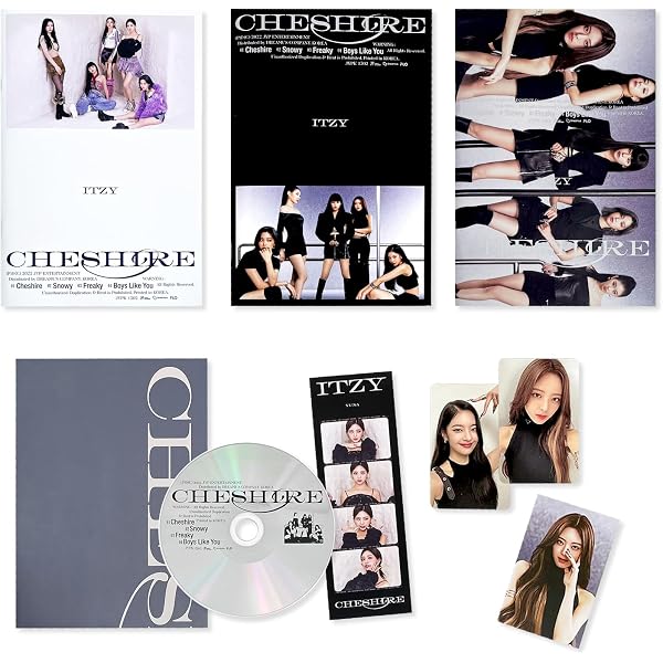 Seventeen Your Choice 8th Mini Album Beside Version CD+80p