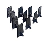 10pc Trim Clip Panel for BMW E36 Models