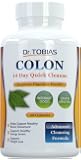 Amazon.com: Applied Nutrition Dual Action Cleanse, 150 Count Package