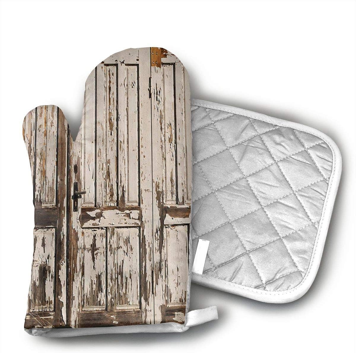 The 10 Best Rustic Oven Mit