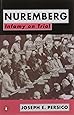 Nuremberg : Infamy on Trial
