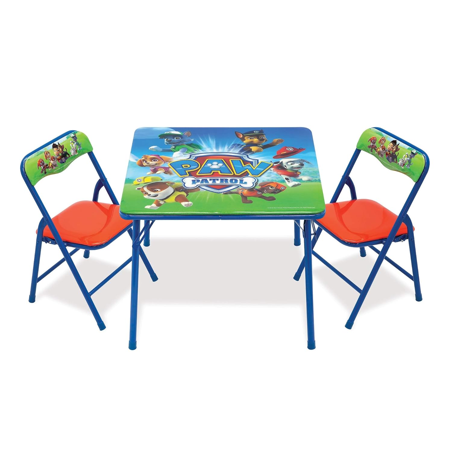 Paw Patrol Activity Table Sets Amazonin Toys Games Paw Patrol Activity Table Sets Amazonin Toys Games