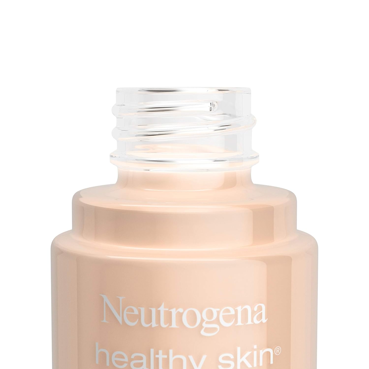 neutrogena healthy skin liquid makeup broad spectrum spf 20