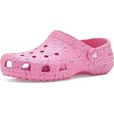 Crocs Unisex-Child Classic Graphic Clog