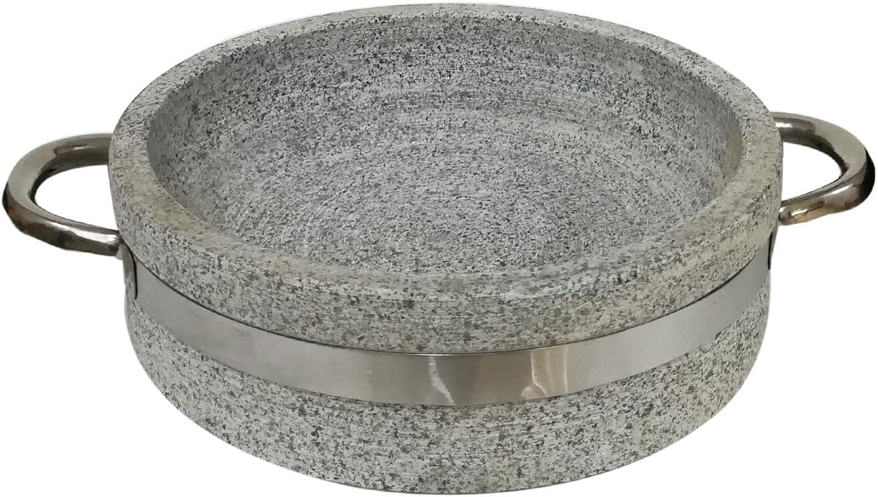 Which Is The Best Korean Heating Stone