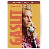 Gaslit: The Complete Limited Series [DVD]