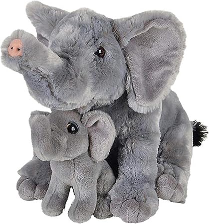 plush rhinoceros